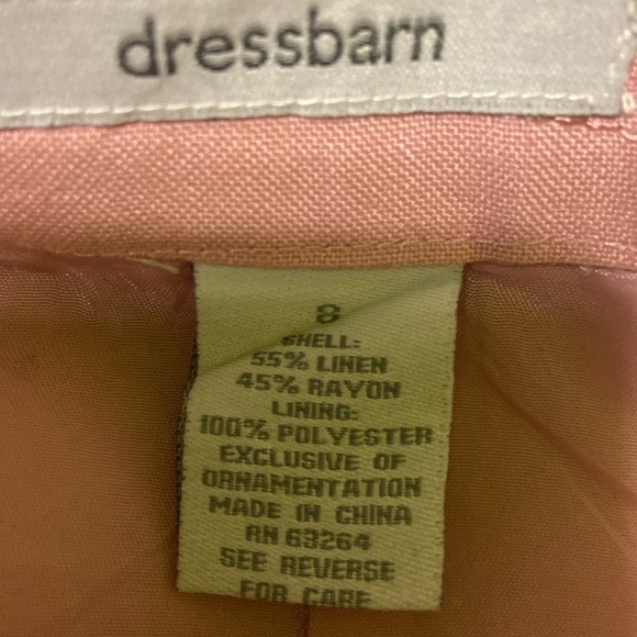 Dress Barn Skirt - Picture 8 of 9